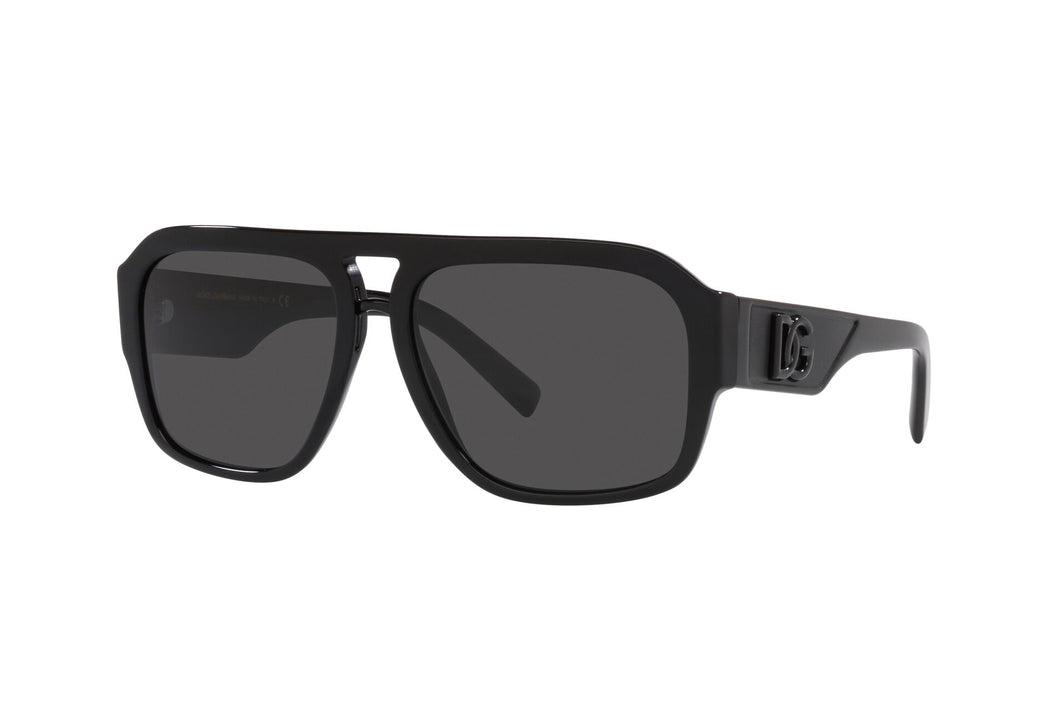 Dolce & Gabbana | DG4403 | 501/87 | 58