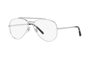 Rayban | RB3625V | 2501 | 55