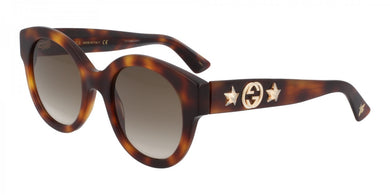 GUCCI | GG0207S | 002 | 51