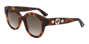 GUCCI | GG0207S | 002 | 51
