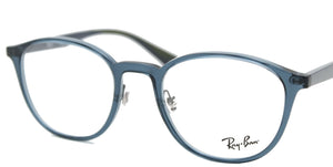 Rayban | RB7156 | 5796 | 51