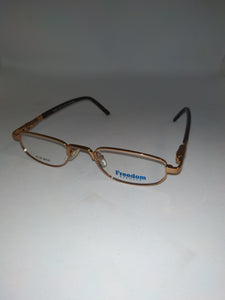 Freedom | AS48 | brown | 48