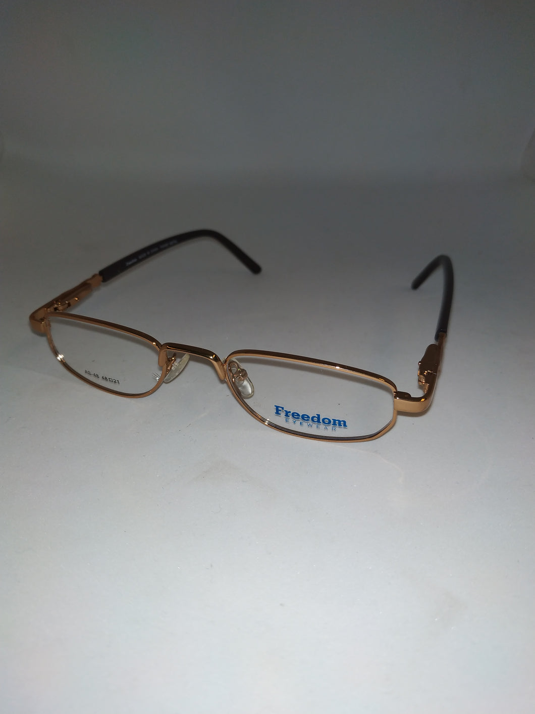 Freedom | AS48 | brown | 48