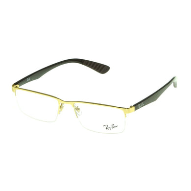 Rayban | RB6350I | 2730 | 53
