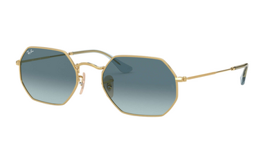 Rayban | RB3556N | 91233M | 53
