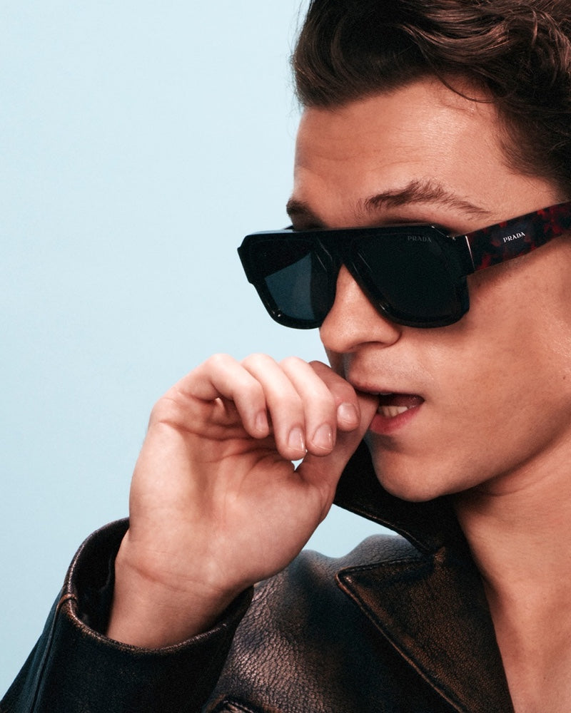 Prada | SPR22YS | 1AB5S0 | 56 [TOM HOLLAND]