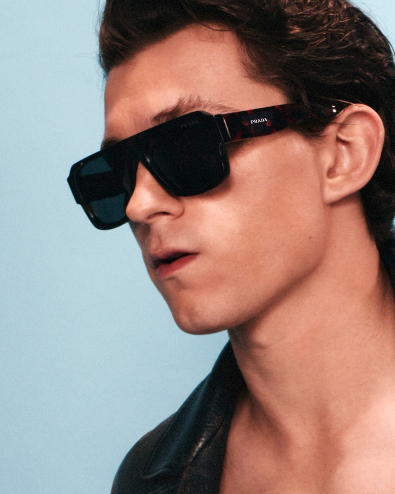 Prada | SPR22YS | 1AB5S0 | 56 [TOM HOLLAND]