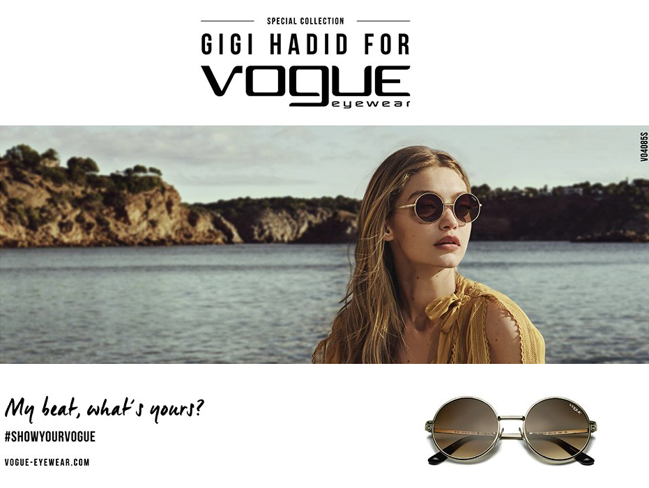 Vogue | VO4085S | 84813 | 3N