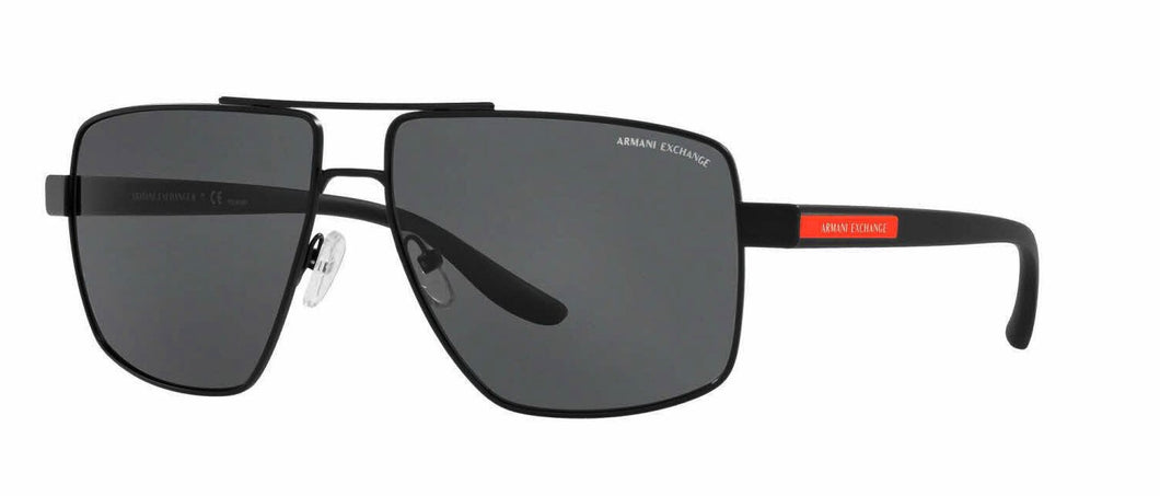 Armani Exchange | AX2037S | 600081 | 60