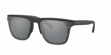 Armani Exchange | AX4098S | 80786G | 63
