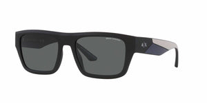 Armani Exchange | AX4124SU | 8078/87 | 56