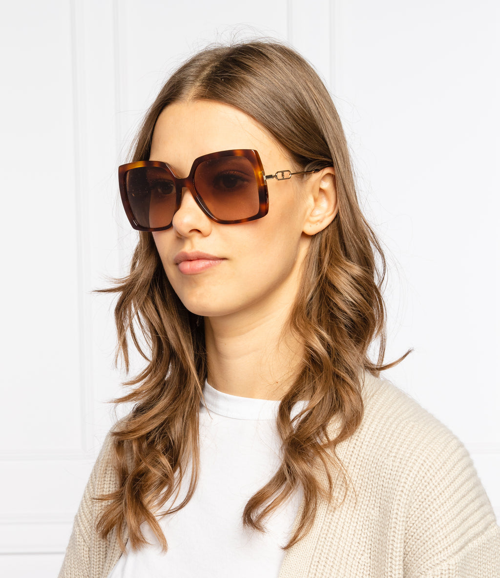 Burberry | BE4332 | 331613 | 57 [Luna]