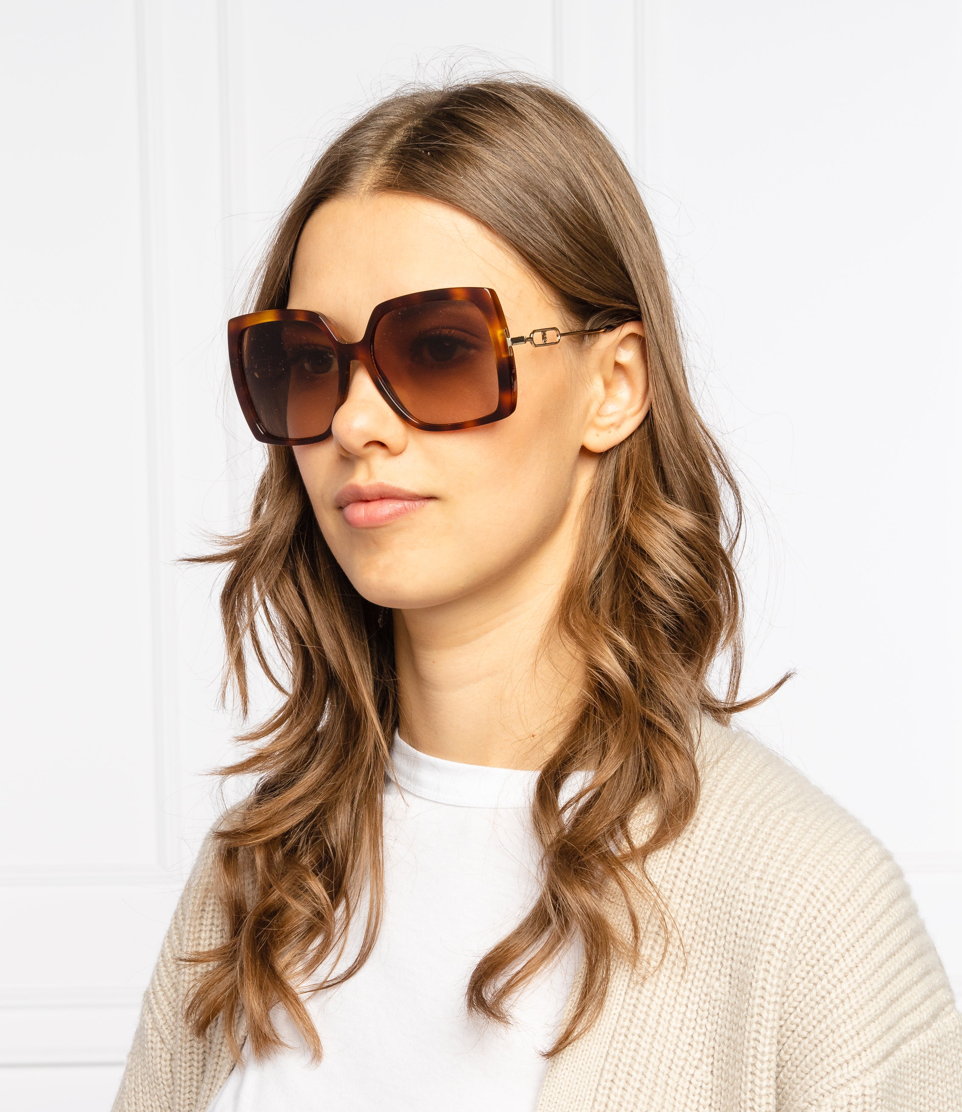 Burberry | BE4332 | 331613 | 57 [Luna]