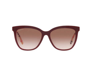 Burberry | BE4308 | 3916/8D | 56