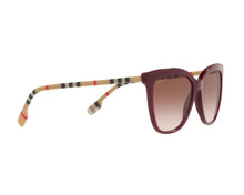Load image into Gallery viewer, Burberry | BE4308 | 3916/8D | 56