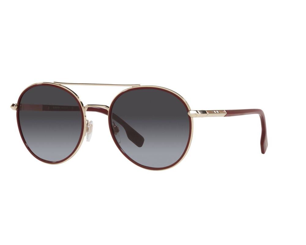 Burberry | BE3131 | 13378G | 55  [Ivy]
