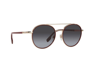 Burberry | BE3131 | 13378G | 55  [Ivy]