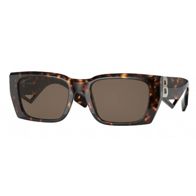 Burberry | BE4336 | 392073  | 53  [Poppy]