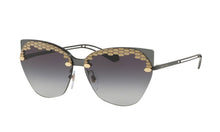 Load image into Gallery viewer, Bvlgari | BV6107 | 20478G | 62