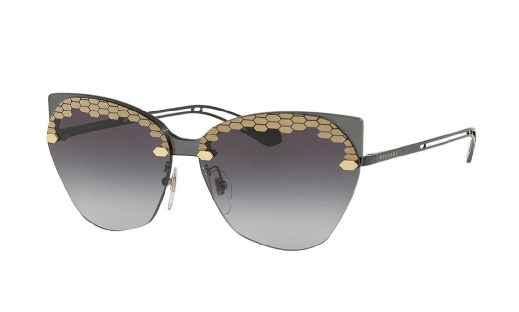 Bvlgari | BV6107 | 20478G | 62
