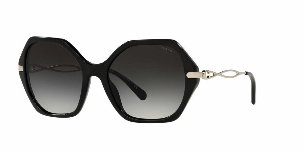 Coach | HC8315 | 50028G | 57 | JLo