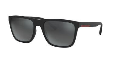 Armani Exchange | AX4080S | 80786G | 57