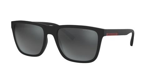 Armani Exchange | AX4080S | 80786G | 57