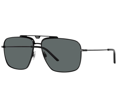 Dolce & Gabbana | DG2264 | 110681 | 61