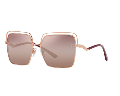 Dolce & Gabbana | DG2268 | 1298AQ | 59