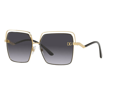 Dolce & Gabbana | DG2268 | 13348G | 59
