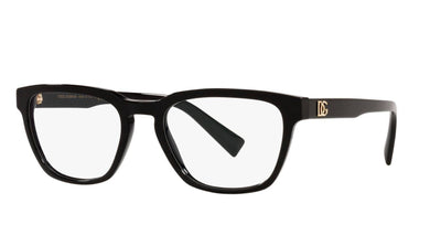 Dolce & Gabbana | DG3333  | 501 | 52