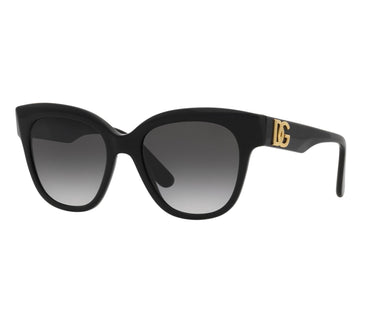 Dolce & Gabbana | DG4407 | 501/8G | 53