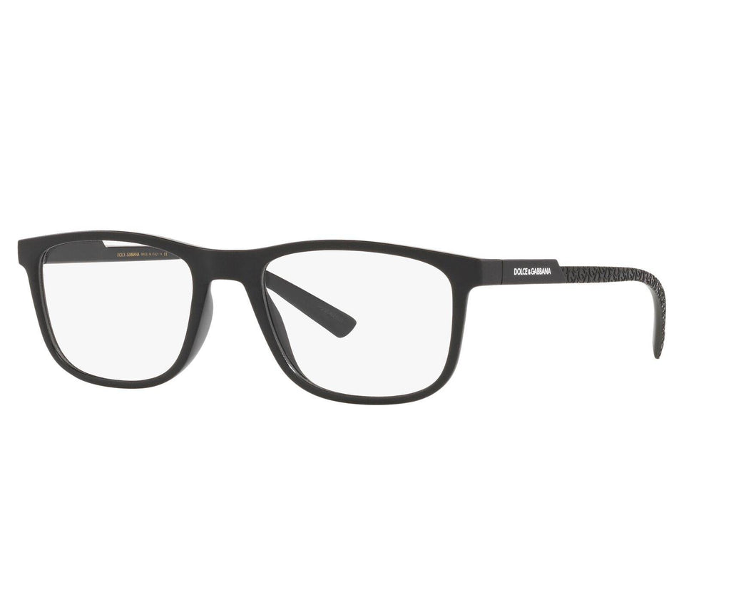 Dolce & Gabbana | DG5062 | 2525 | 53