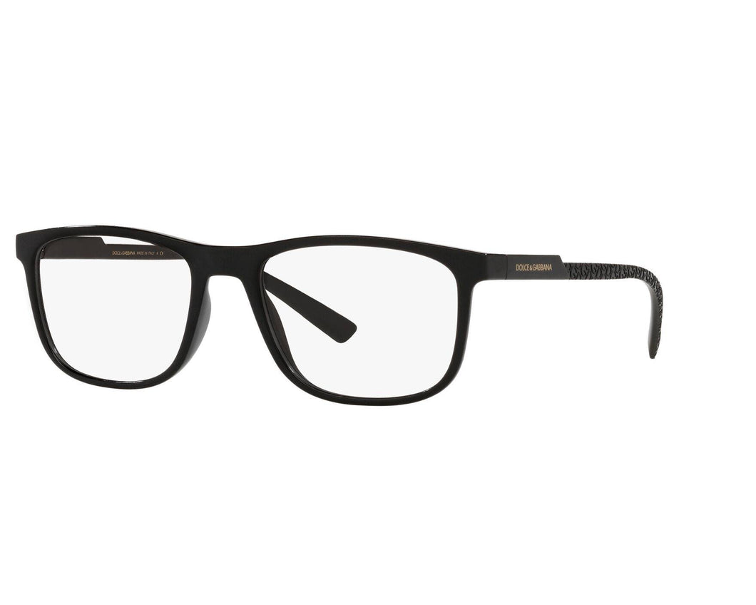 Dolce & Gabbana | DG5062 | 501 | 53