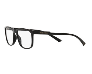 Dolce & Gabbana | DG5062 | 501 | 53
