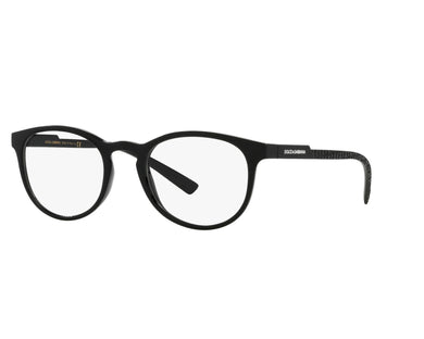 Dolce & Gabbana | DG5063 | 2525 | 53