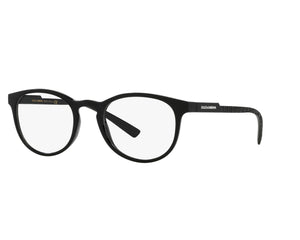 Dolce & Gabbana | DG5063 | 2525 | 53