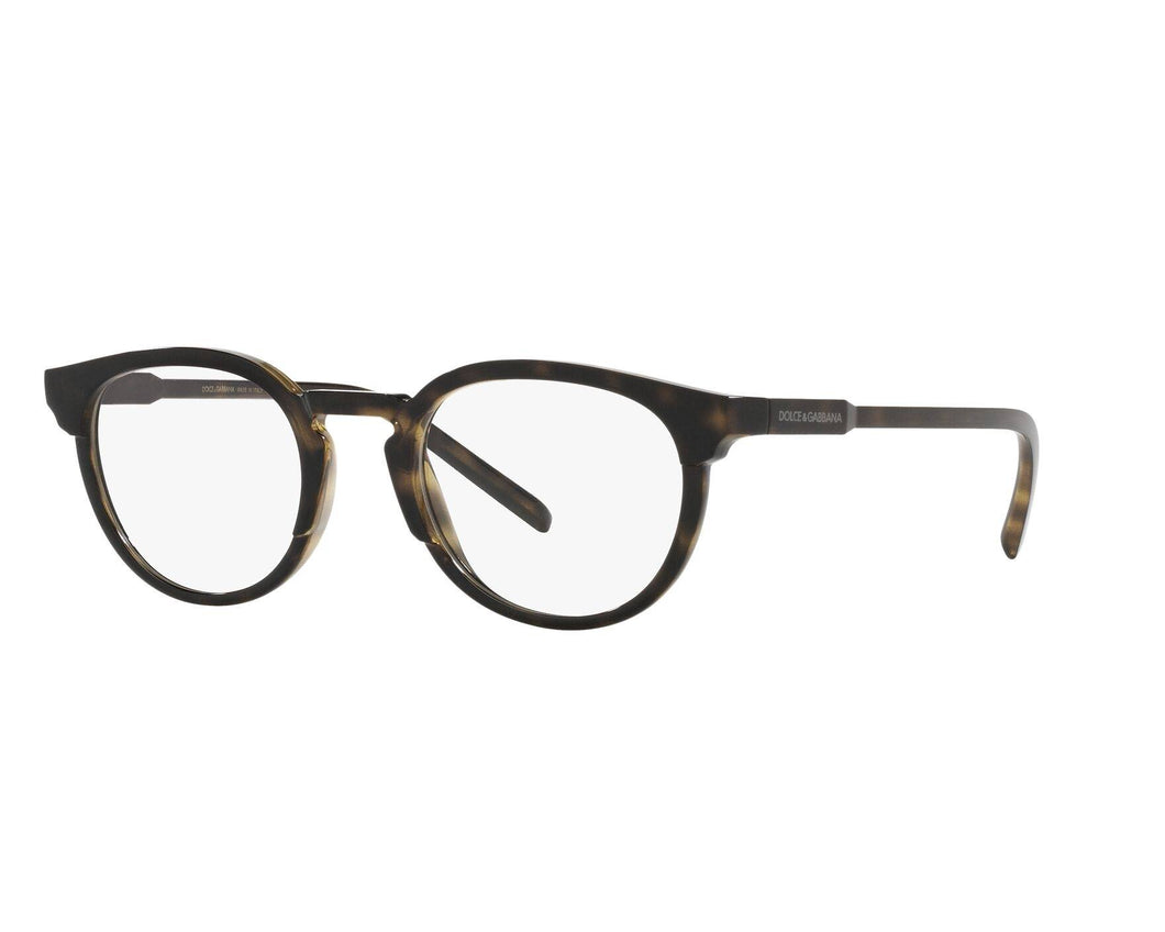 Dolce & Gabbana | DG5067  | 502 | 50