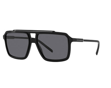 Dolce & Gabbana | DG6147 | 501/81 | 57