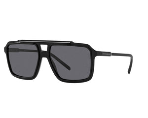 Dolce & Gabbana | DG6147 | 501/81 | 57