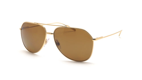 Dolce & Gabbana | DG2166 | 02/83 | 61
