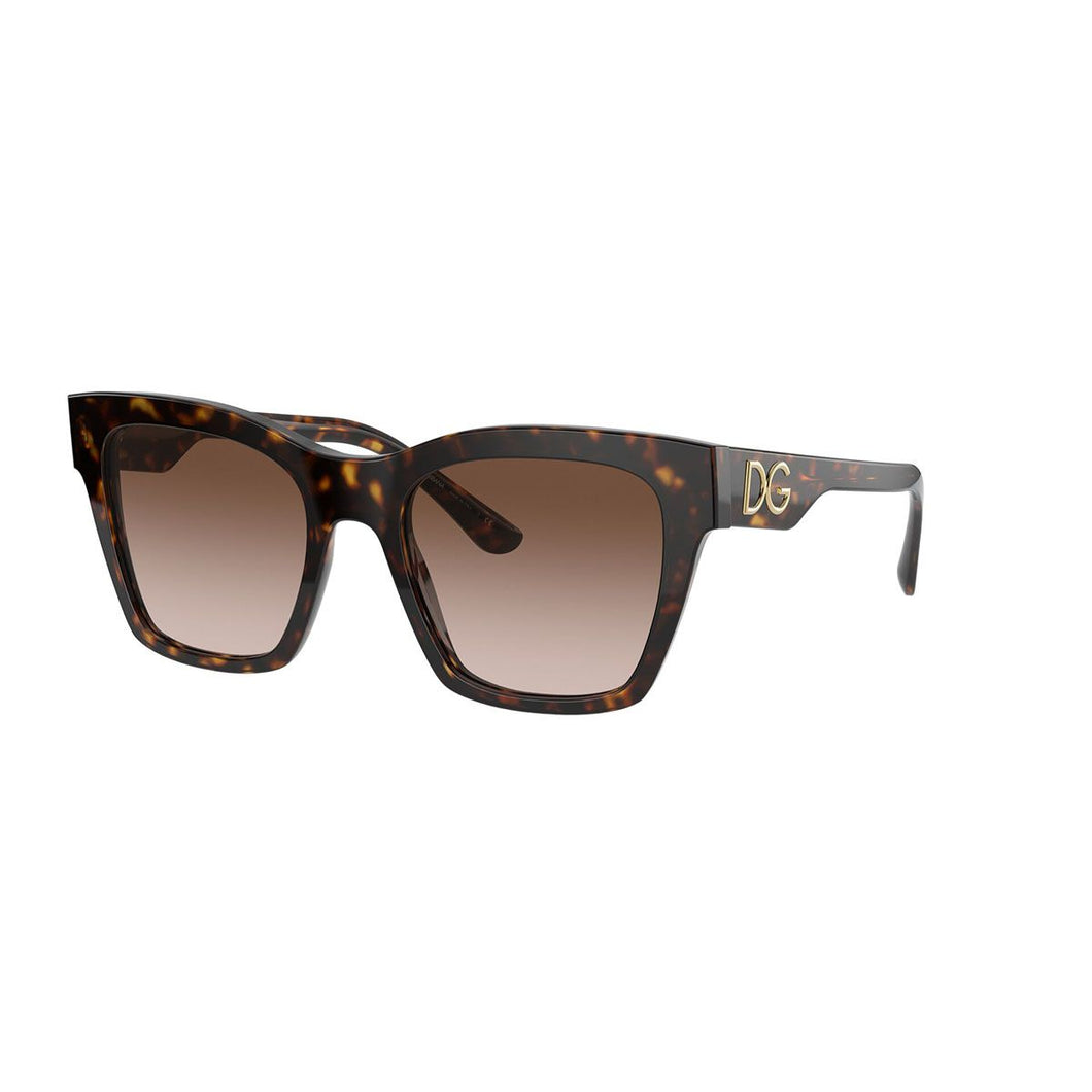Dolce & Gabbana | DG4384 | 502/13 | 53