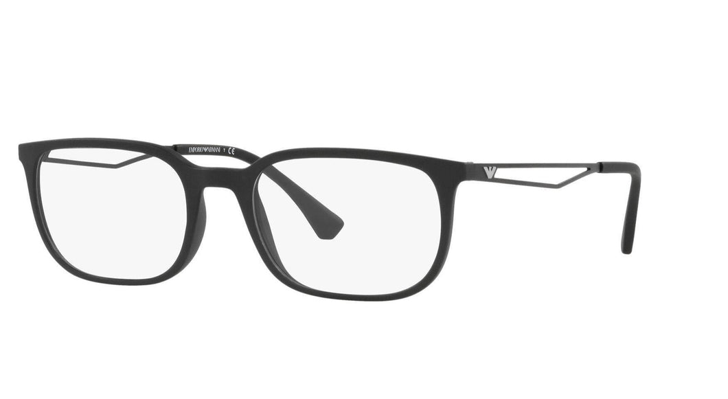 Emporio Armani | EA3174 | 5001 | 52