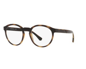 Emporio Armani | EA4152 | 5026/1W | 52 | Clip On