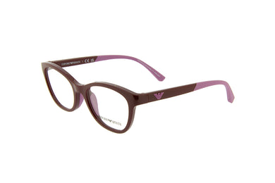 Emporio Armani | EA3204 | 5077 | 48