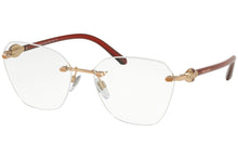 Load image into Gallery viewer, Bvlgari | BV2205B | 2023 | 54