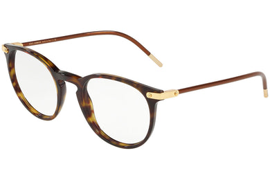 Dolce & Gabbana | DG3303 | 502 | 52