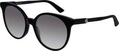 GUCCI | GG0488SA | 001 | 54