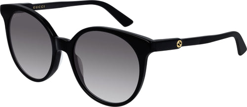 GUCCI | GG0488SA | 001 | 54
