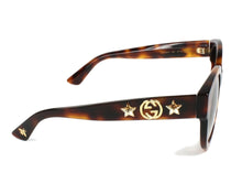 Load image into Gallery viewer, GUCCI | GG0207S | 002 | 51